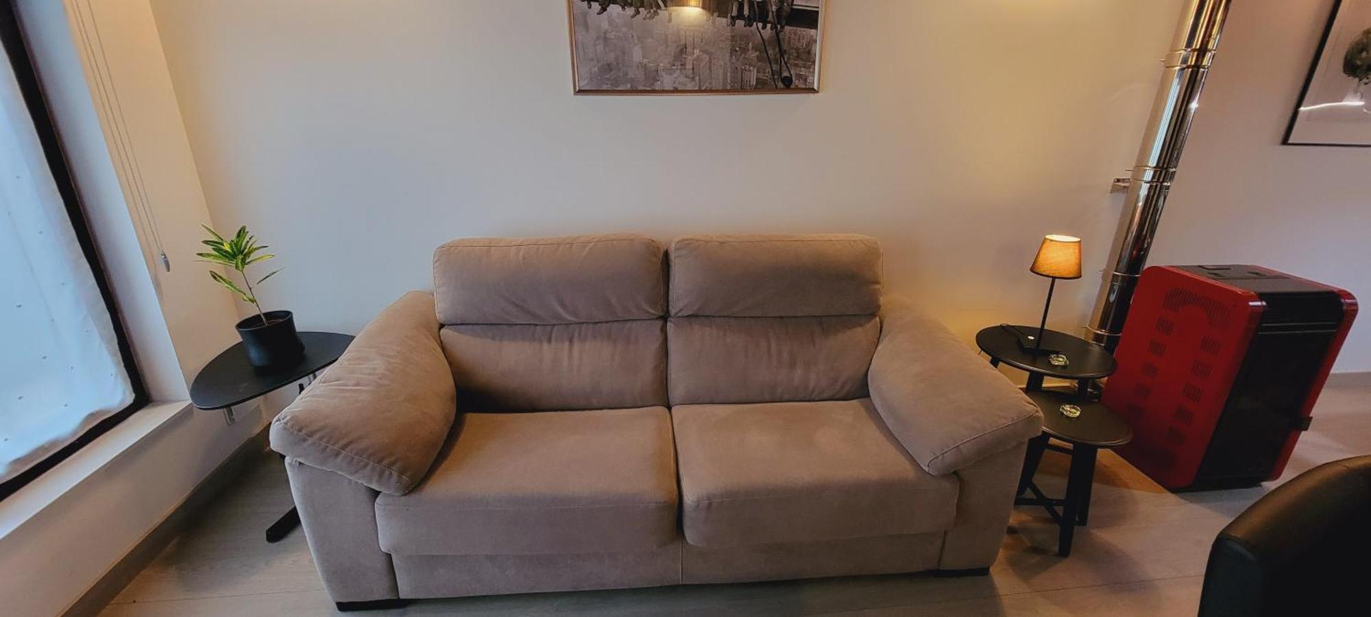 Apartamentos Rurales Argamé Esterno foto